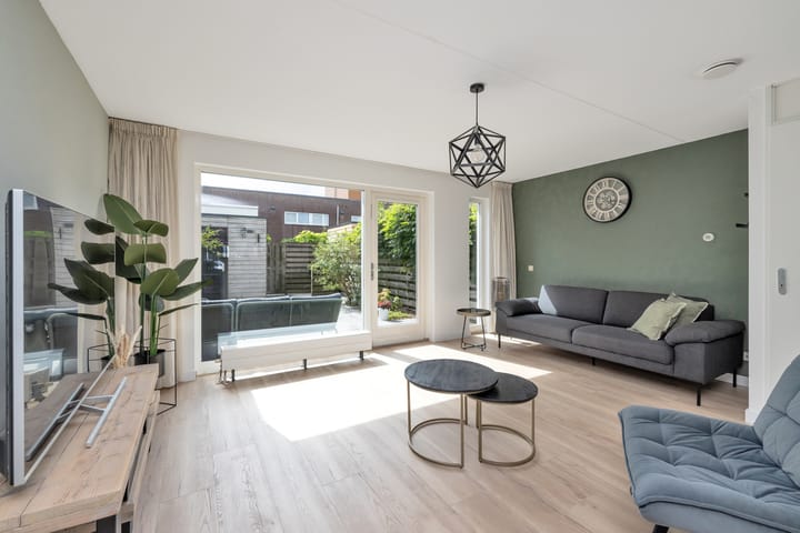 Foto 2 van Diamant 28