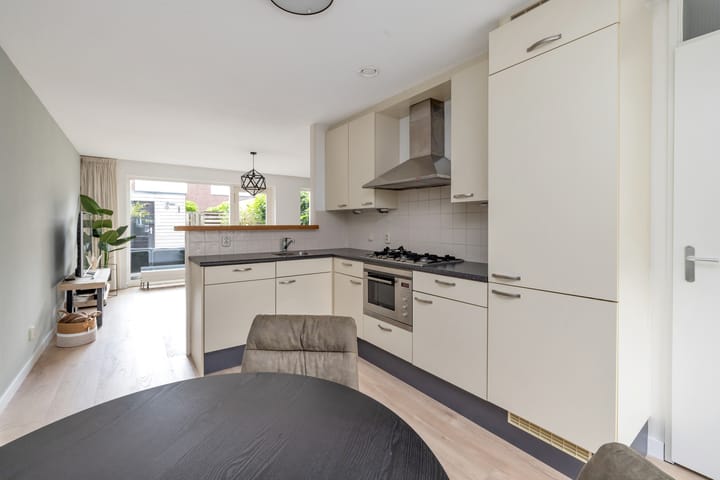 Foto 3 van Diamant 28