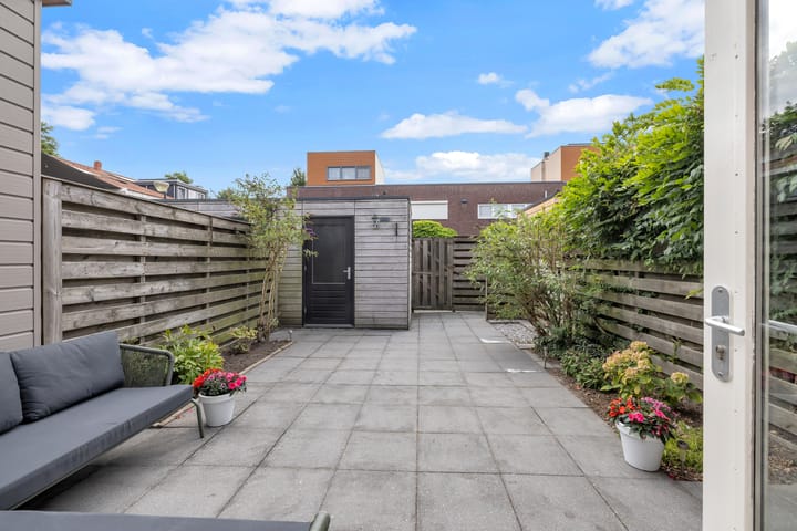 Foto 5 van Diamant 28