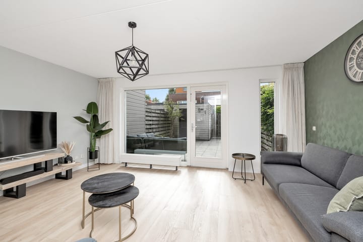 Foto 8 van Diamant 28