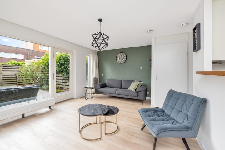 Foto 9 van Diamant 28