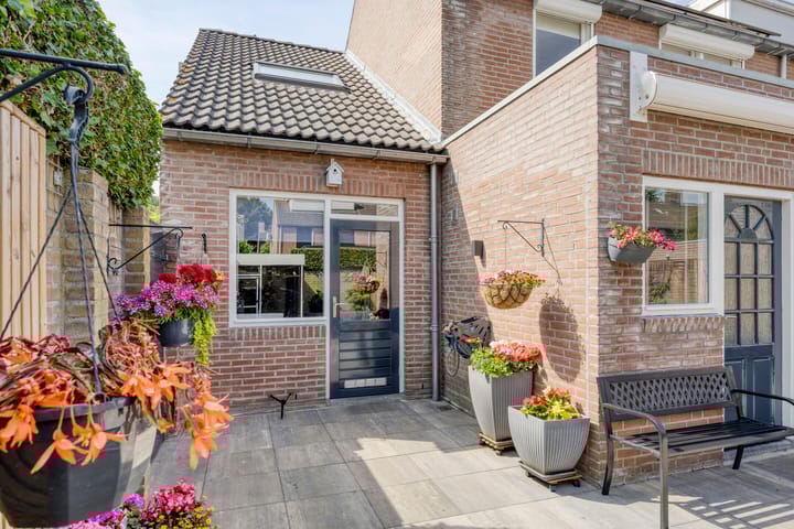 Foto 32 van Baarsven 27