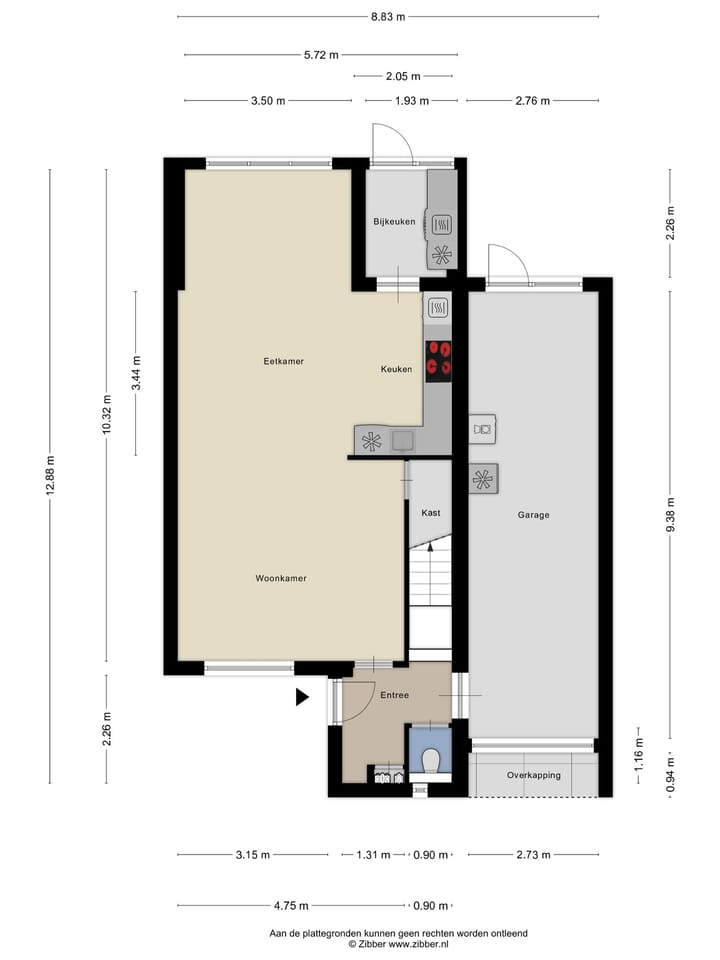 Foto 39 van Baarsven 27