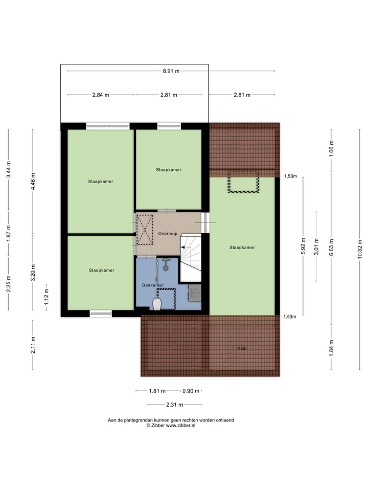 Foto 40 van Baarsven 27