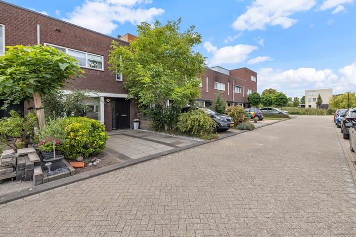 Foto 25 van Diamant 28