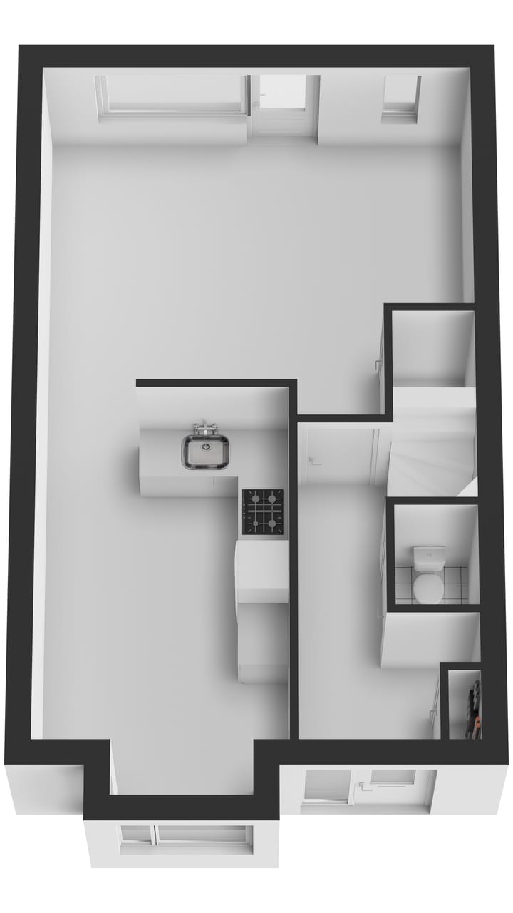 Foto 29 van Diamant 28