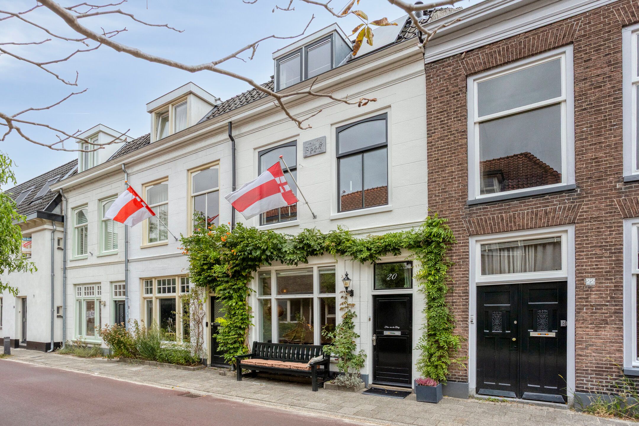 Heiligenbergerweg, 20, Amersfoort, 3816AK, Utrecht, Nederland 20