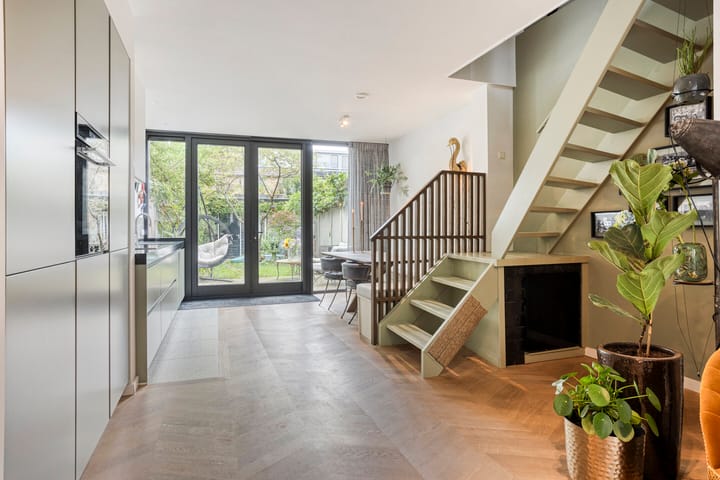 Foto 3 van Heiligenbergerweg 20