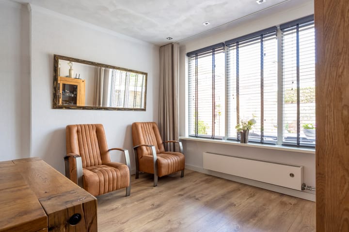 Foto 10 van Baarsven 27