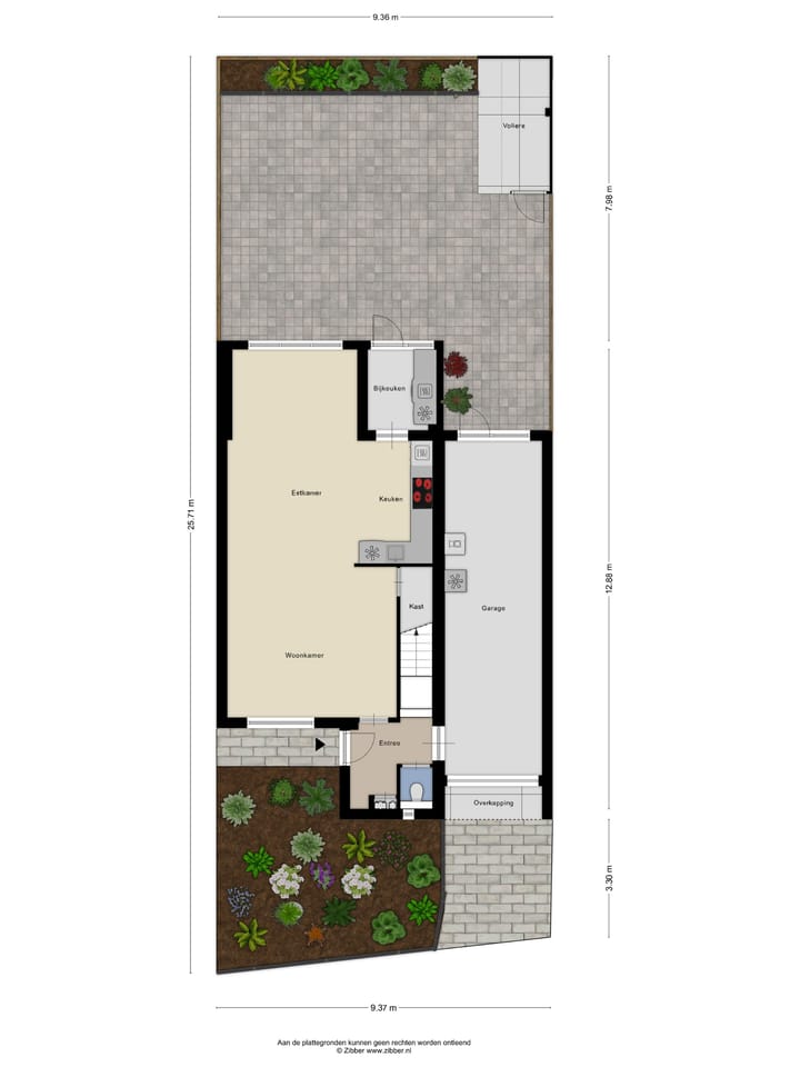 Foto 38 van Baarsven 27