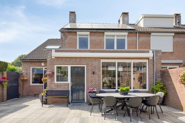 Foto 34 van Baarsven 27