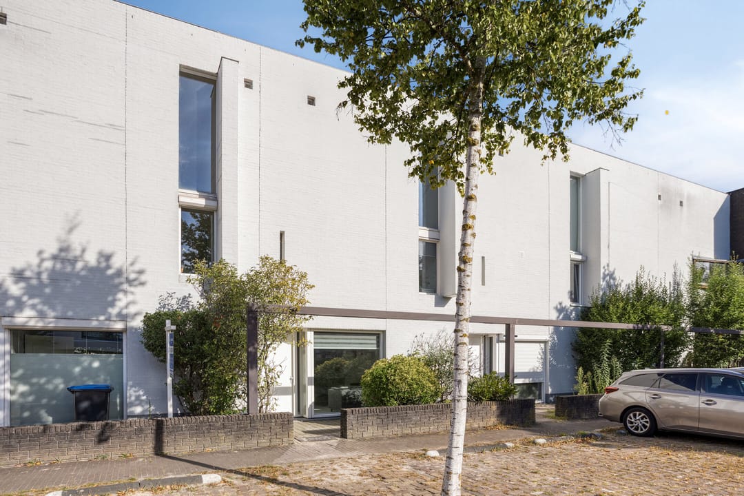 Foto 1 van Zandhaai 56