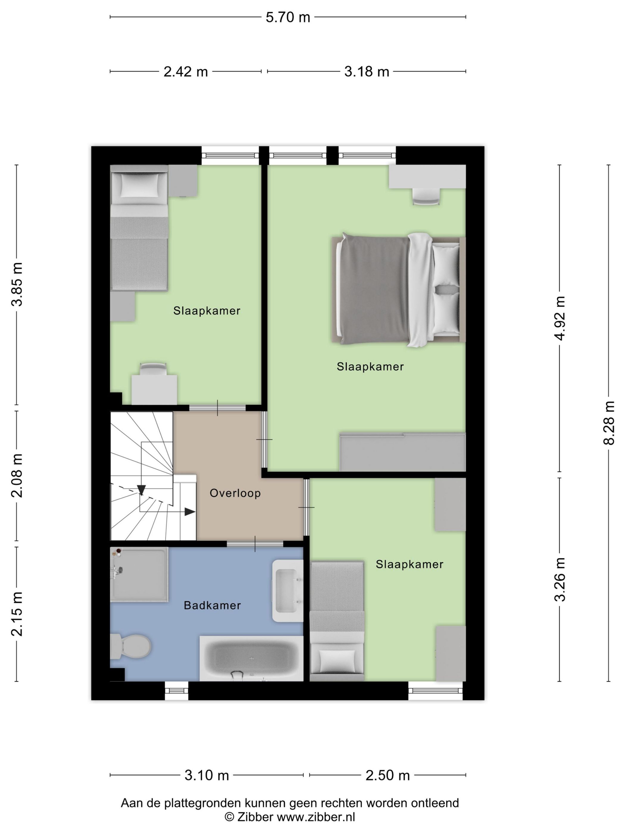 Foto 30 van Zandhaai 56