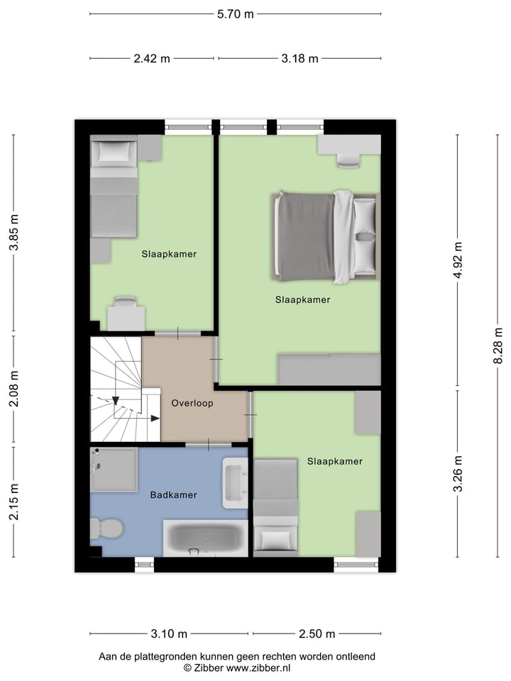 Foto 30 van Zandhaai 56