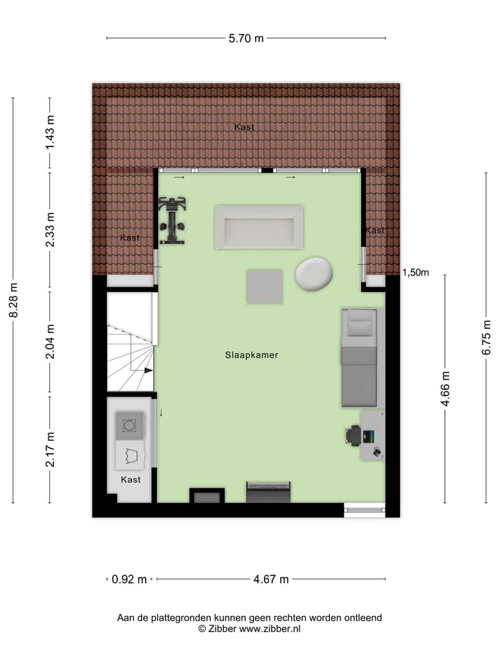 Foto 31 van Zandhaai 56