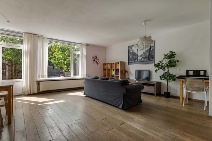 Foto 2 van Holmsterheerd 55