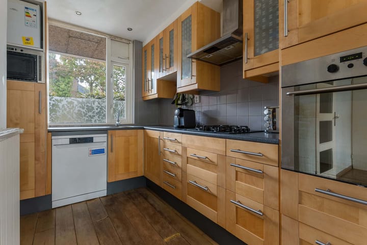 Foto 3 van Holmsterheerd 55