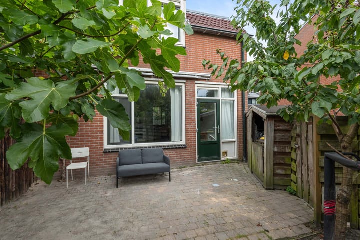 Foto 21 van Holmsterheerd 55