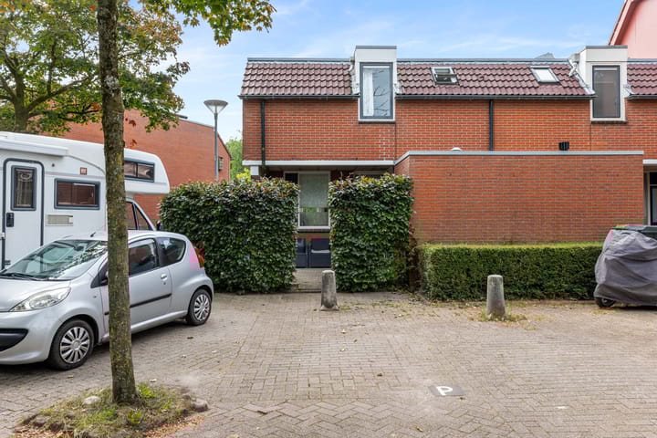 Foto 26 van Holmsterheerd 55