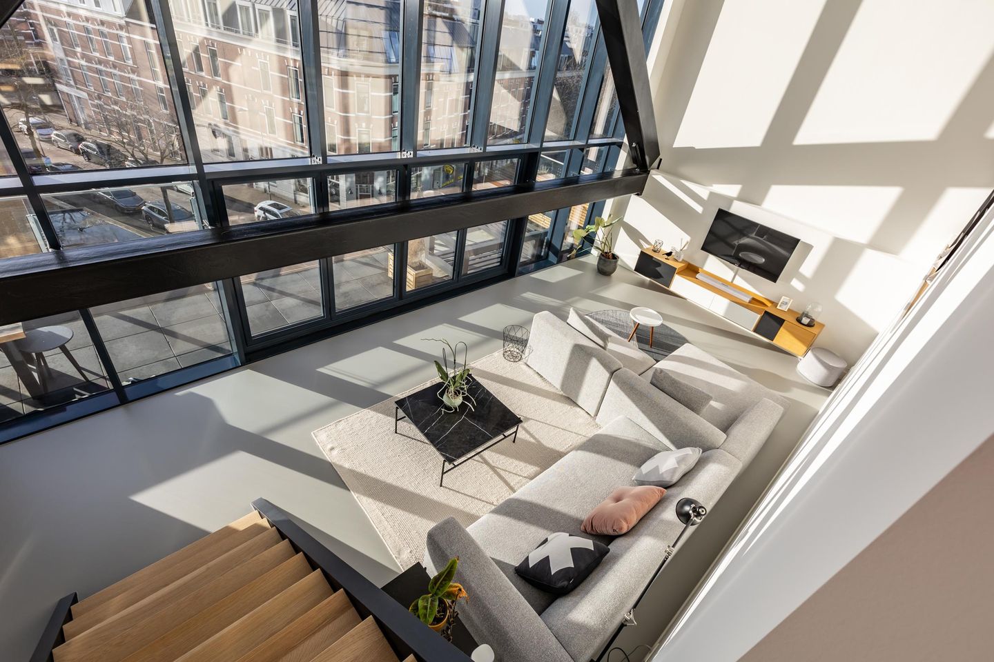 Foto 1 van Nico Koomanskade 220