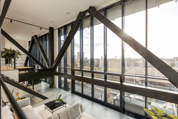 Foto 2 van Nico Koomanskade 220