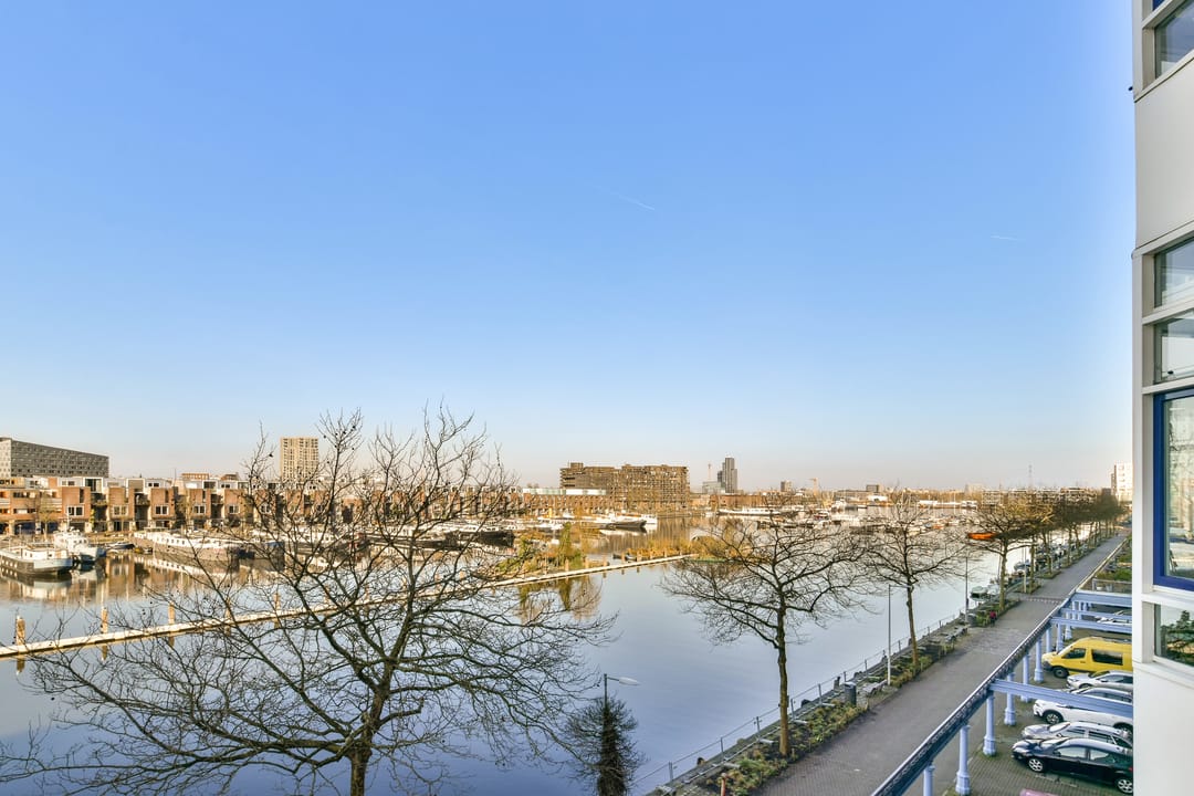 Foto 2 van Zeeburgerkade 202