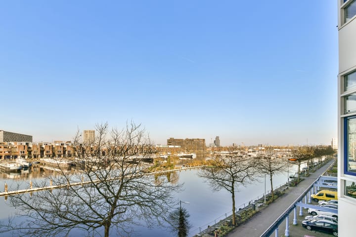 Foto 2 van Zeeburgerkade 202