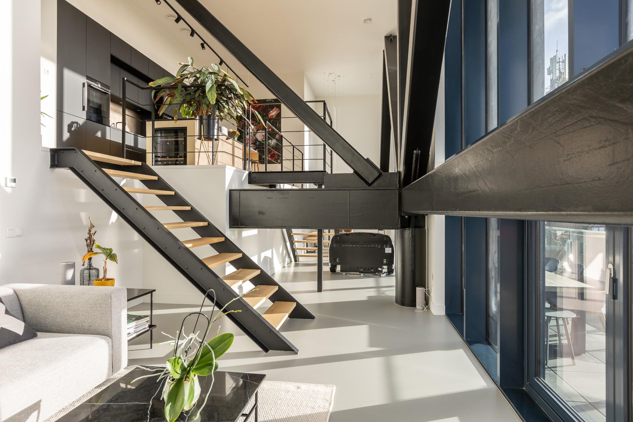 Foto 3 van Nico Koomanskade 220