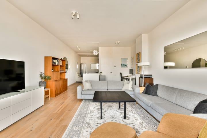 Foto 3 van Zeeburgerkade 202