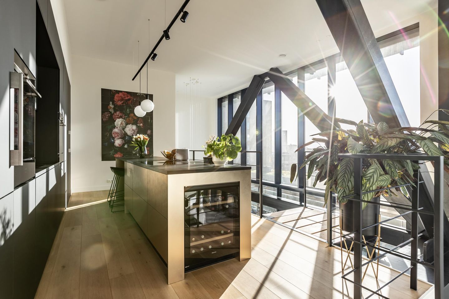 Foto 5 van Nico Koomanskade 220