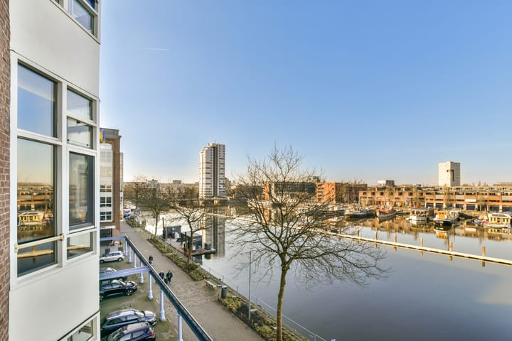 Foto 4 van Zeeburgerkade 202