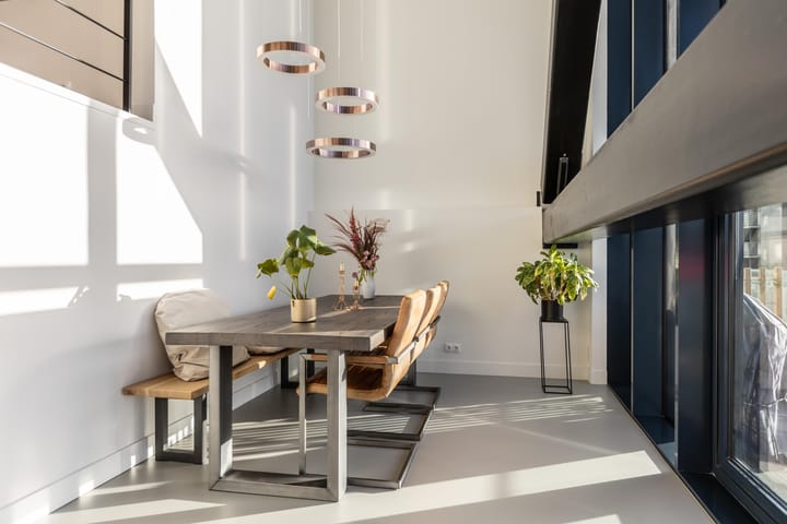 Photo 7 of Nico Koomanskade 220