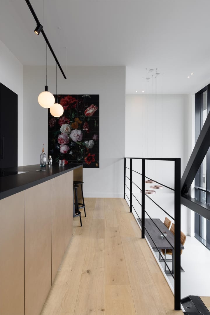 Photo 9 of Nico Koomanskade 220