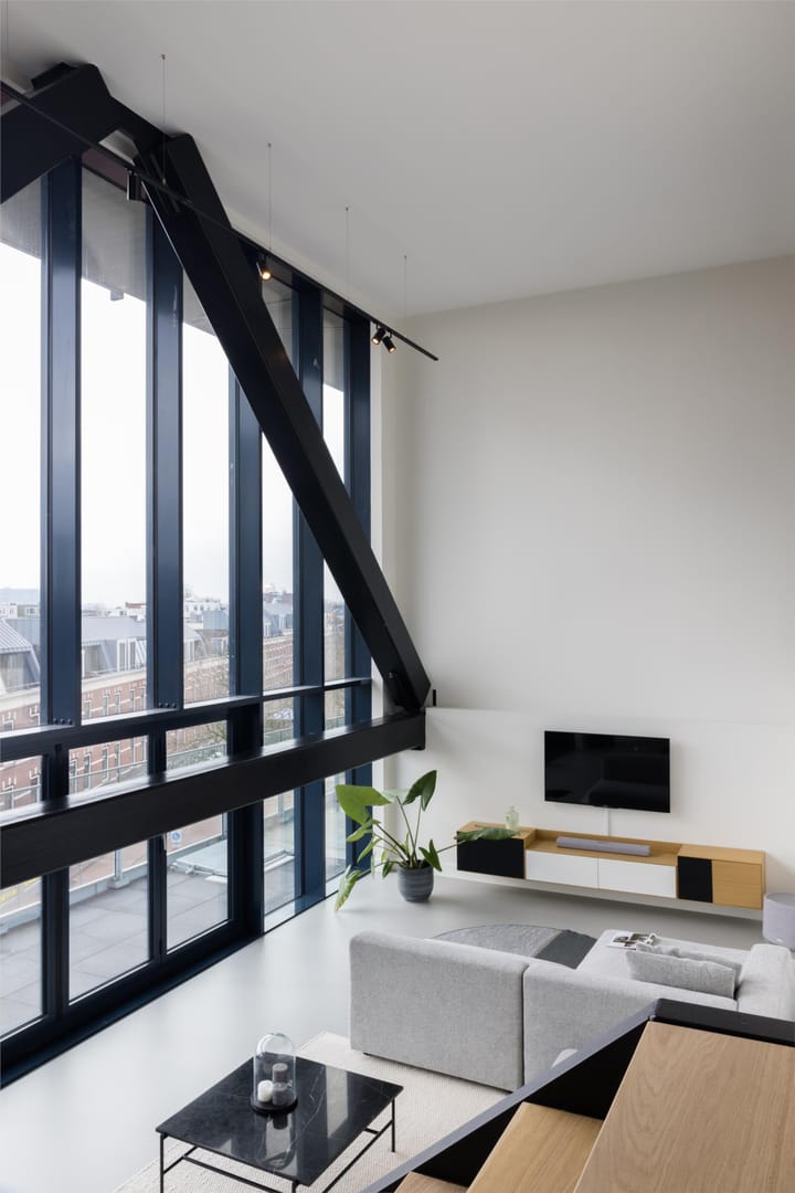 Photo 12 of Nico Koomanskade 220