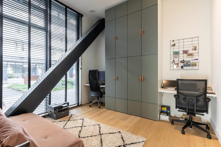 Photo 17 of Nico Koomanskade 220