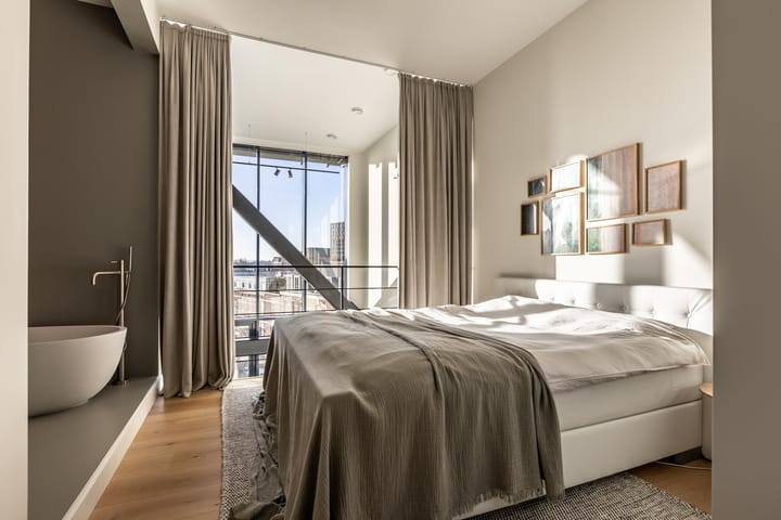 Photo 19 of Nico Koomanskade 220