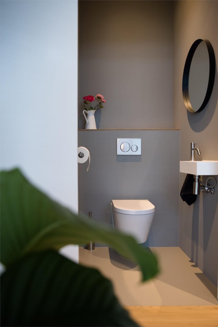 Photo 24 of Nico Koomanskade 220