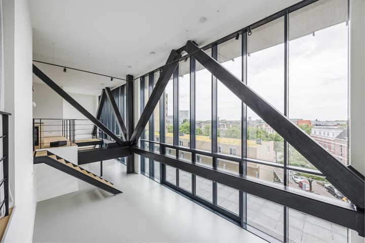 Photo 25 of Nico Koomanskade 220