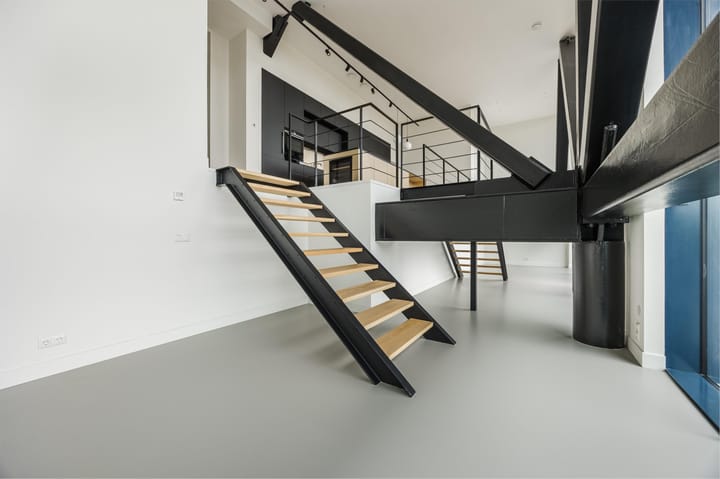 Photo 26 of Nico Koomanskade 220