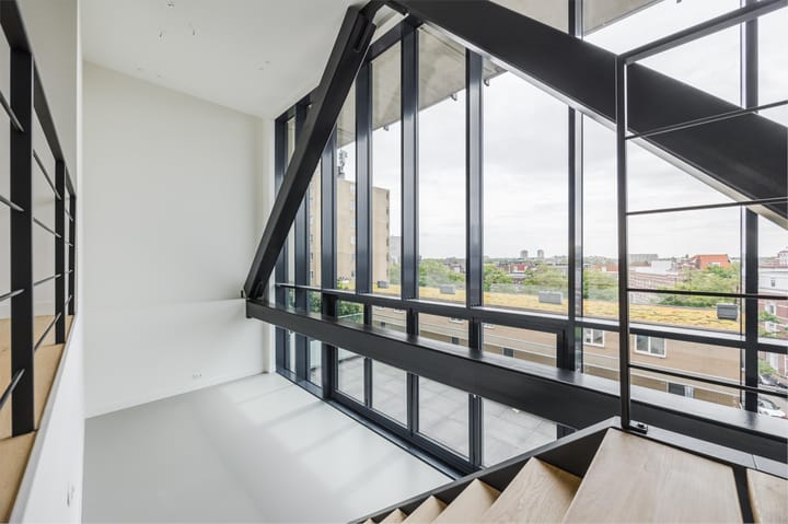 Photo 27 of Nico Koomanskade 220