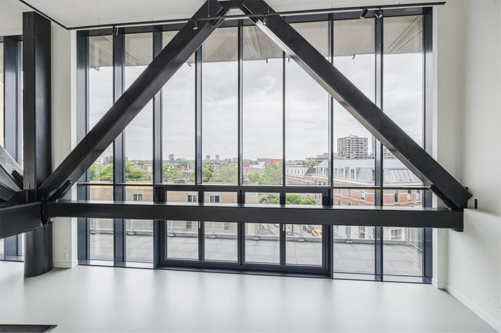 Photo 28 of Nico Koomanskade 220