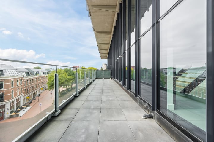 Photo 30 of Nico Koomanskade 220