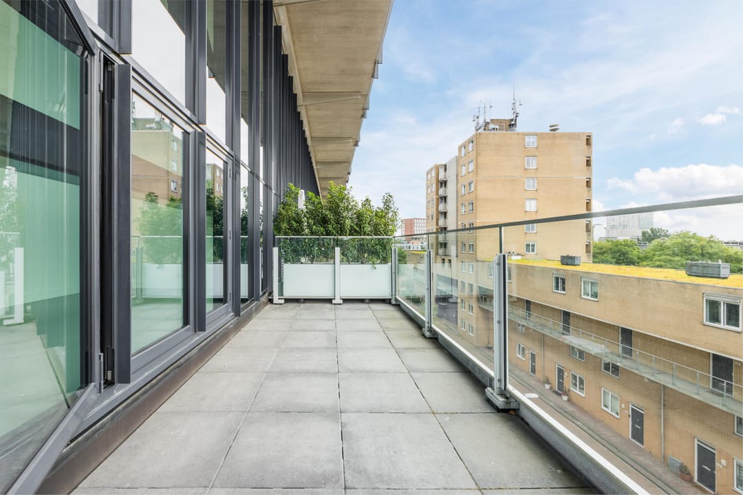 Foto 31 van Nico Koomanskade 220