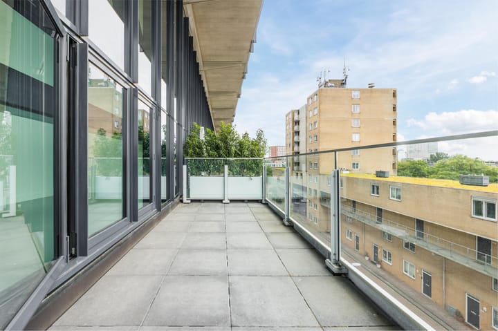 Photo 31 of Nico Koomanskade 220