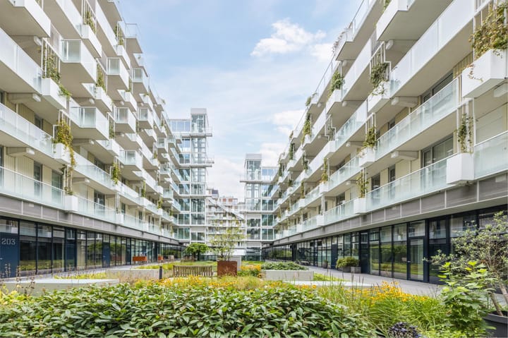 Photo 32 of Nico Koomanskade 220