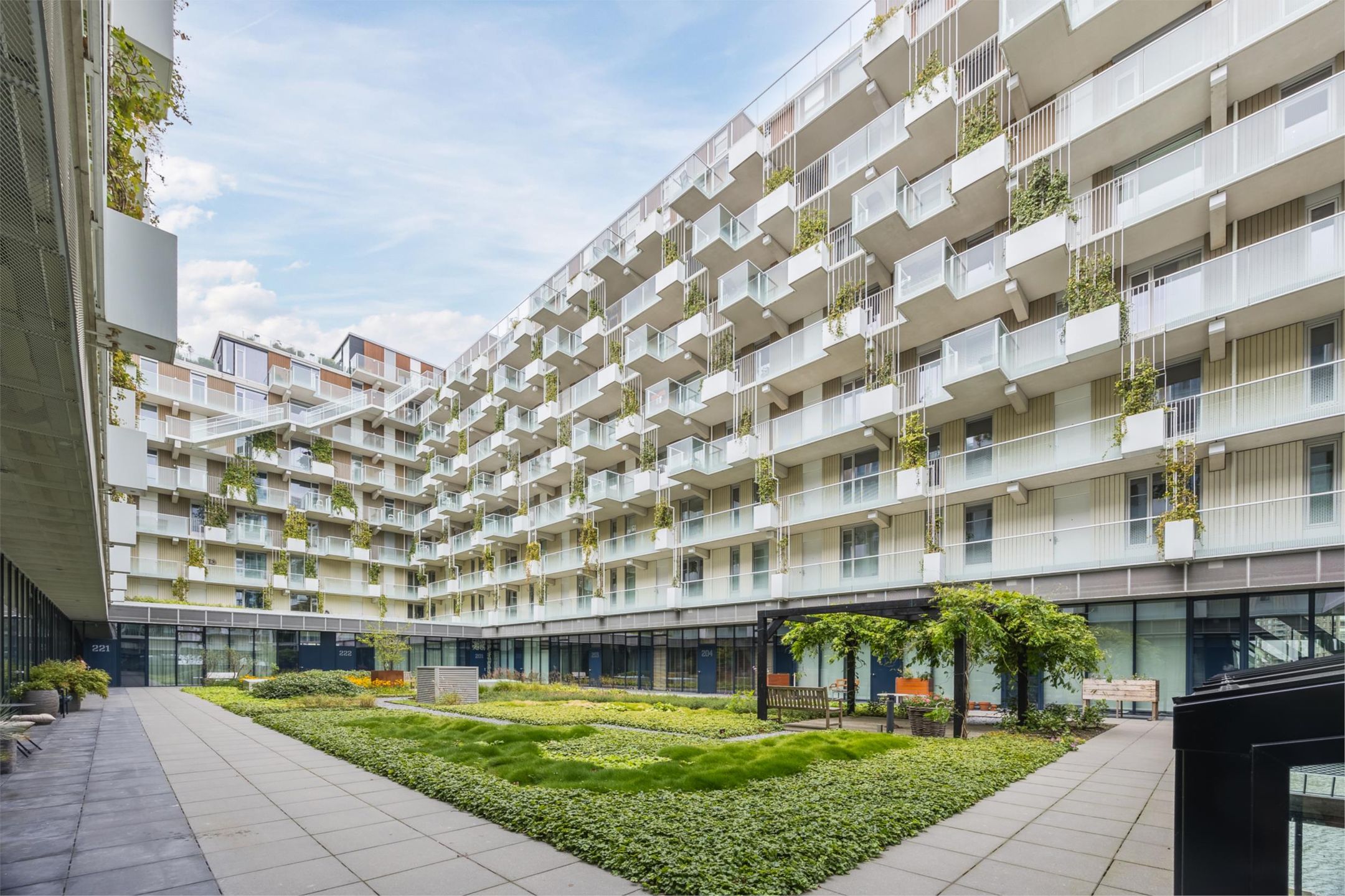 Foto 33 van Nico Koomanskade 220