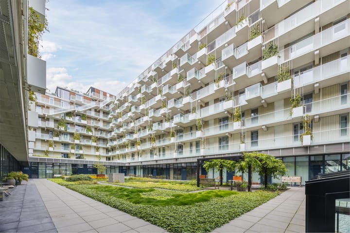 Photo 33 of Nico Koomanskade 220