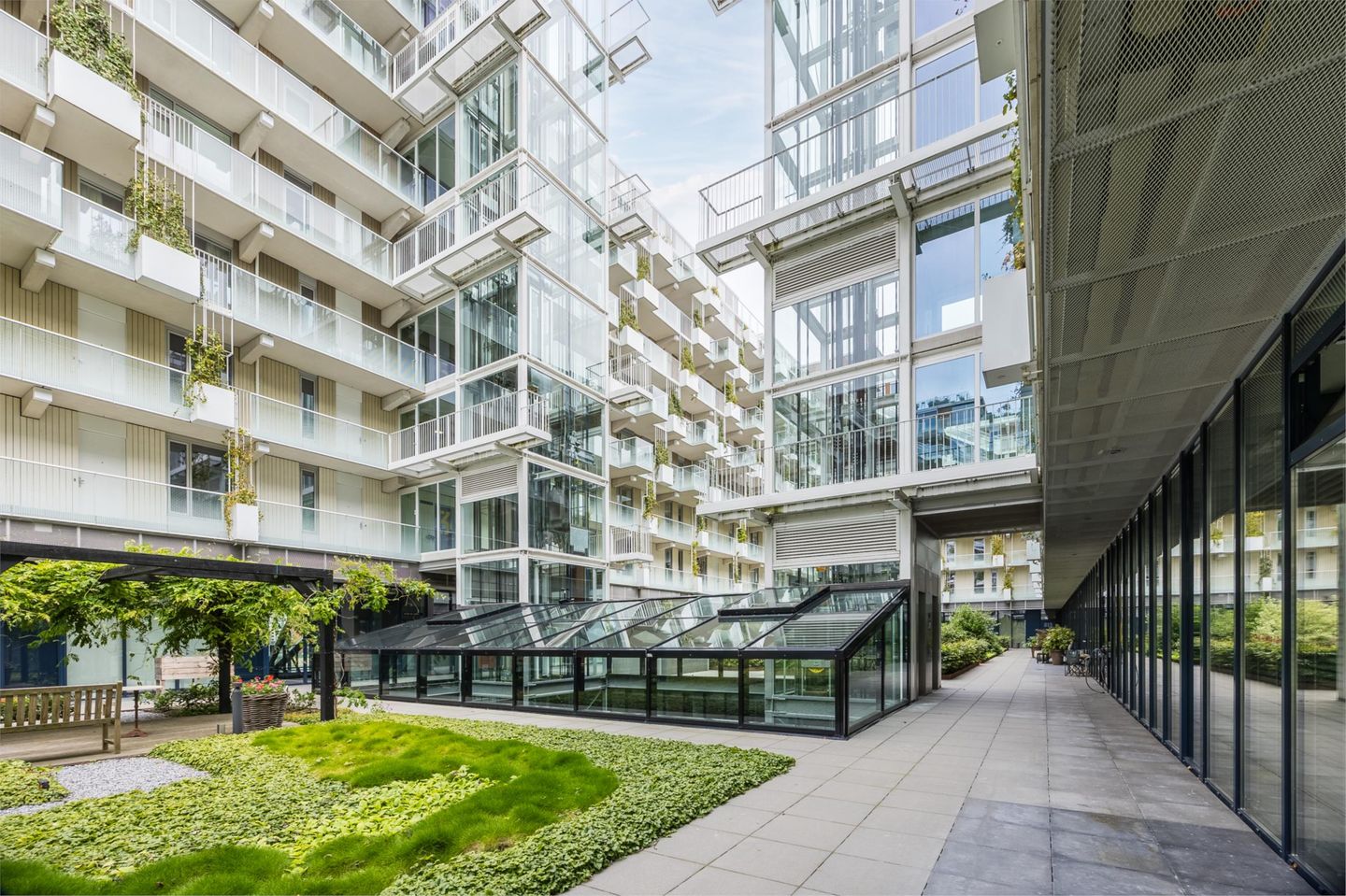 Foto 34 van Nico Koomanskade 220