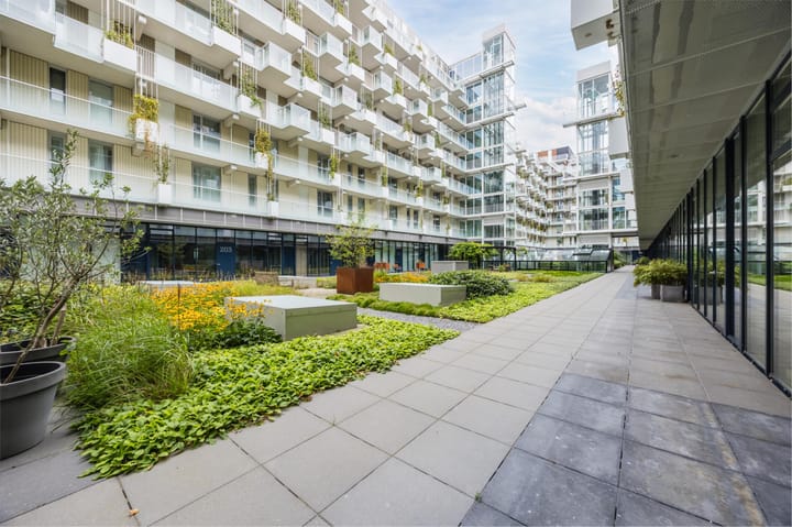 Photo 35 of Nico Koomanskade 220