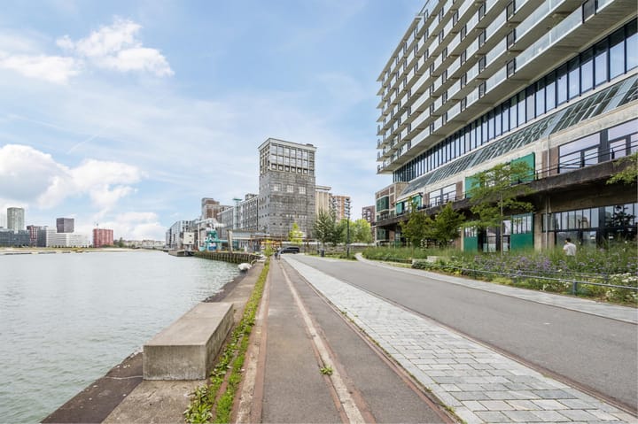 Photo 36 of Nico Koomanskade 220